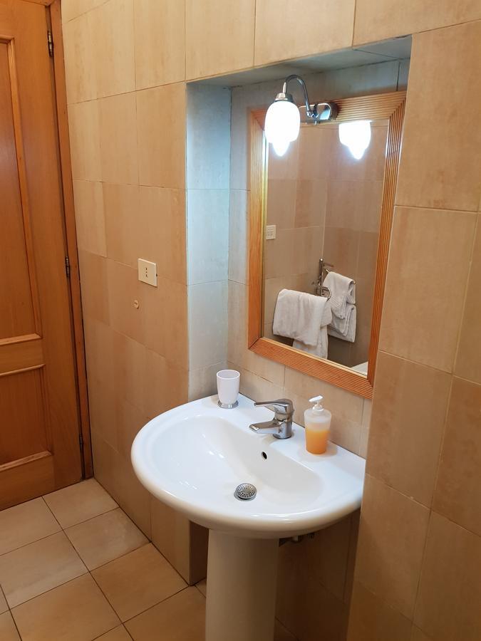 Blue Dream Hotel Rome Luaran gambar