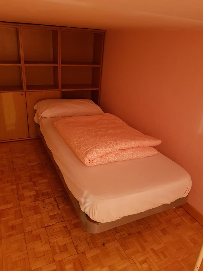 Blue Dream Hotel Rome Luaran gambar