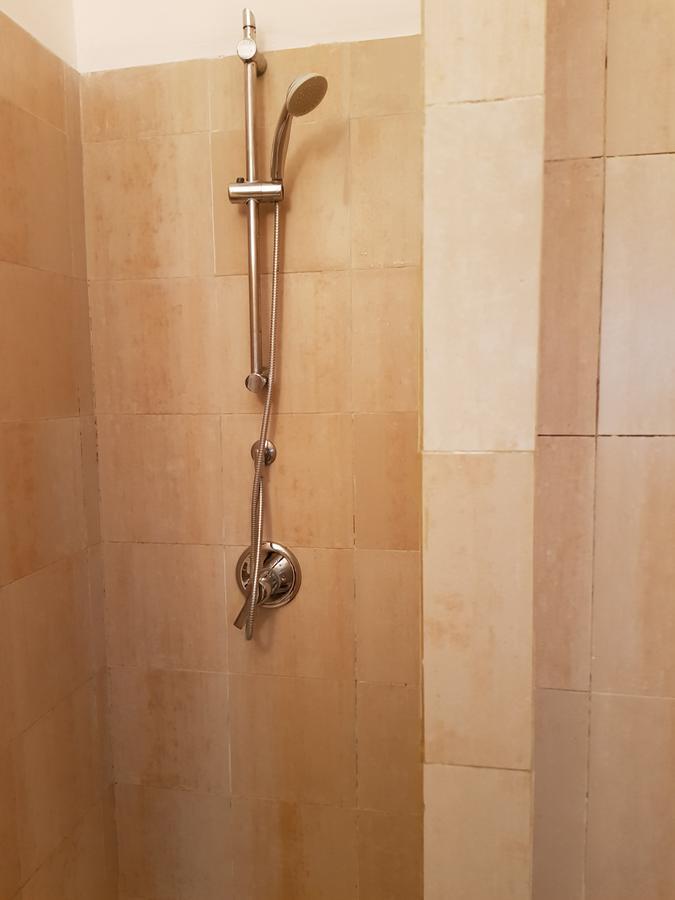Blue Dream Hotel Rome Luaran gambar