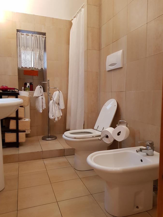 Blue Dream Hotel Rome Luaran gambar