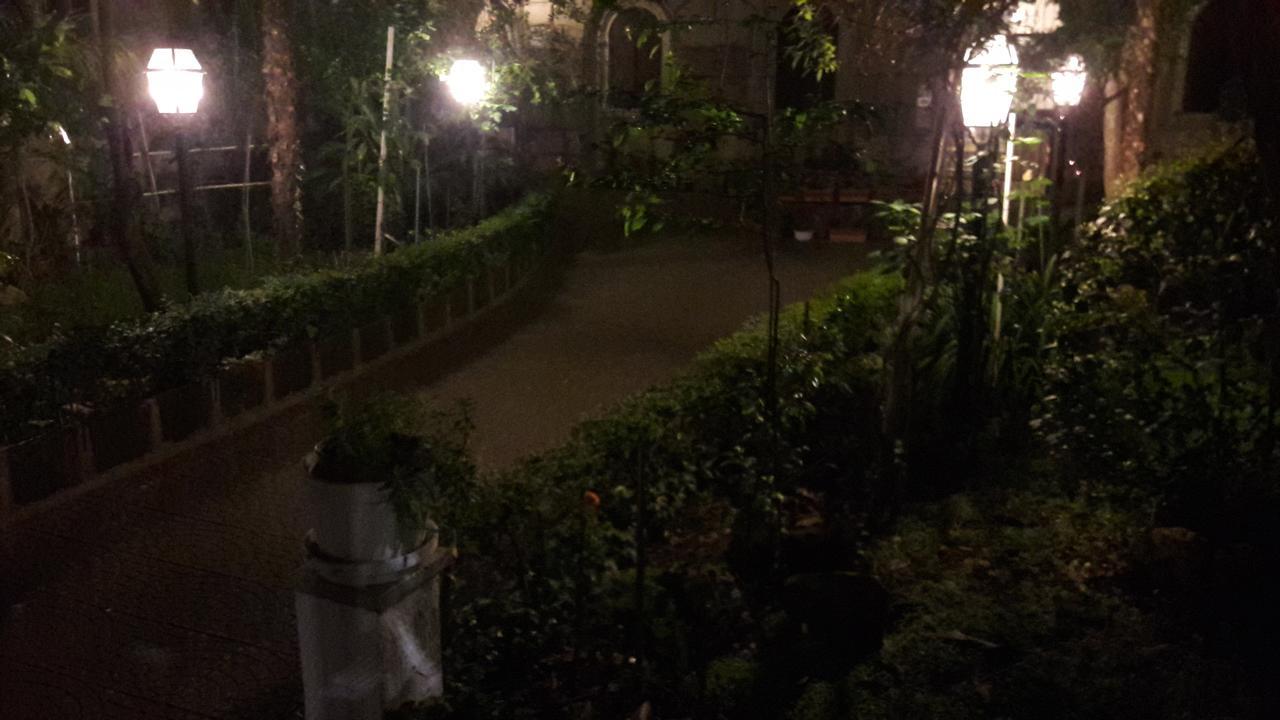 Blue Dream Hotel Rome Luaran gambar