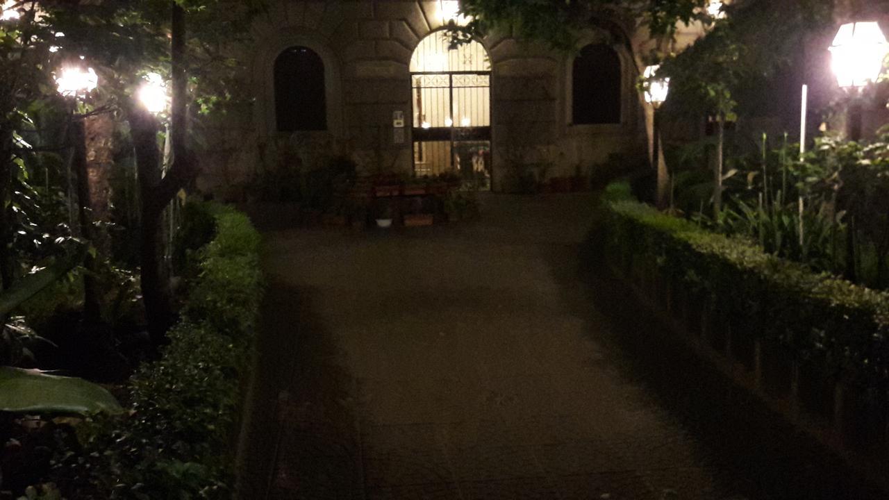 Blue Dream Hotel Rome Luaran gambar